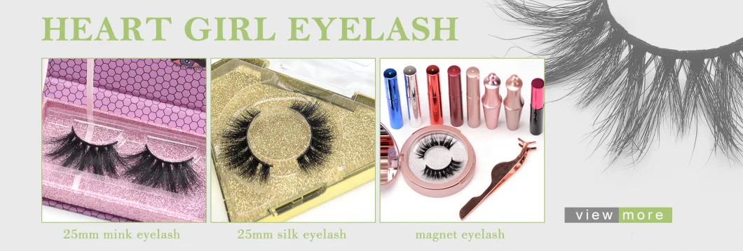 New Styles Fake Lashes Highly Faux Mink 3D Lashes Synthetic Eyelashes Silk Eyelashes