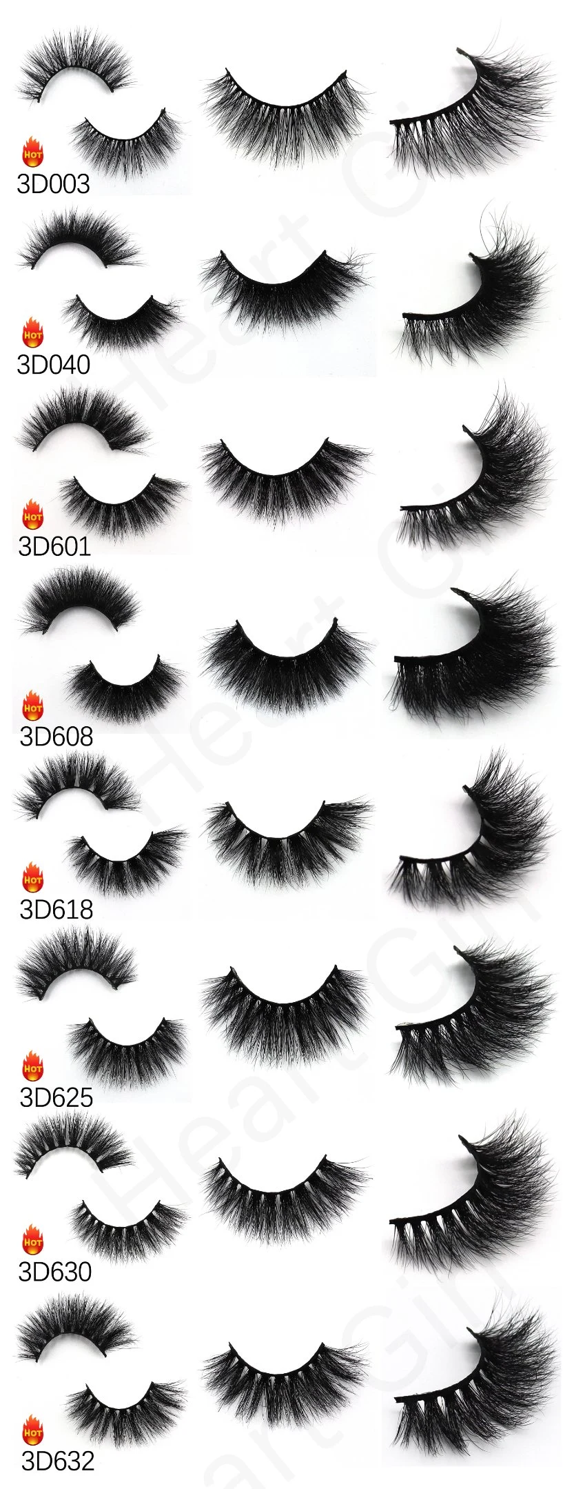 Bling Lashbox Diamond Wholesale Price 2021 New Arrival Diamond Case Custom Packaging 3D Mink Lashes